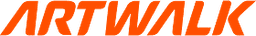 ArtWalk logo