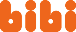 Bibi logo