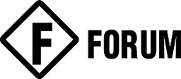 Fórum logo