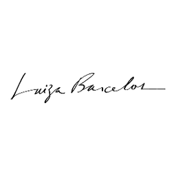 Luiza Barcelos logo