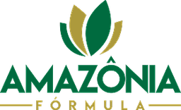 Amazônia Fórmula logo