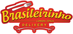 Brasileirinho Delivery logo