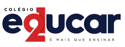 Colégio Educar logo