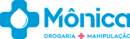 Farmácia Mônica logo