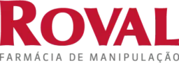 Farmácia Roval logo