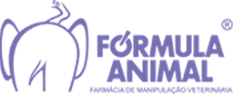 Fórmula Animal logo