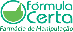 Fórmula Certa logo