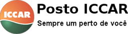 Postos Iccar logo