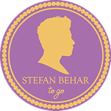 Stefan Behar logo