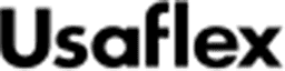Usaflex logo