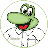 Sinete