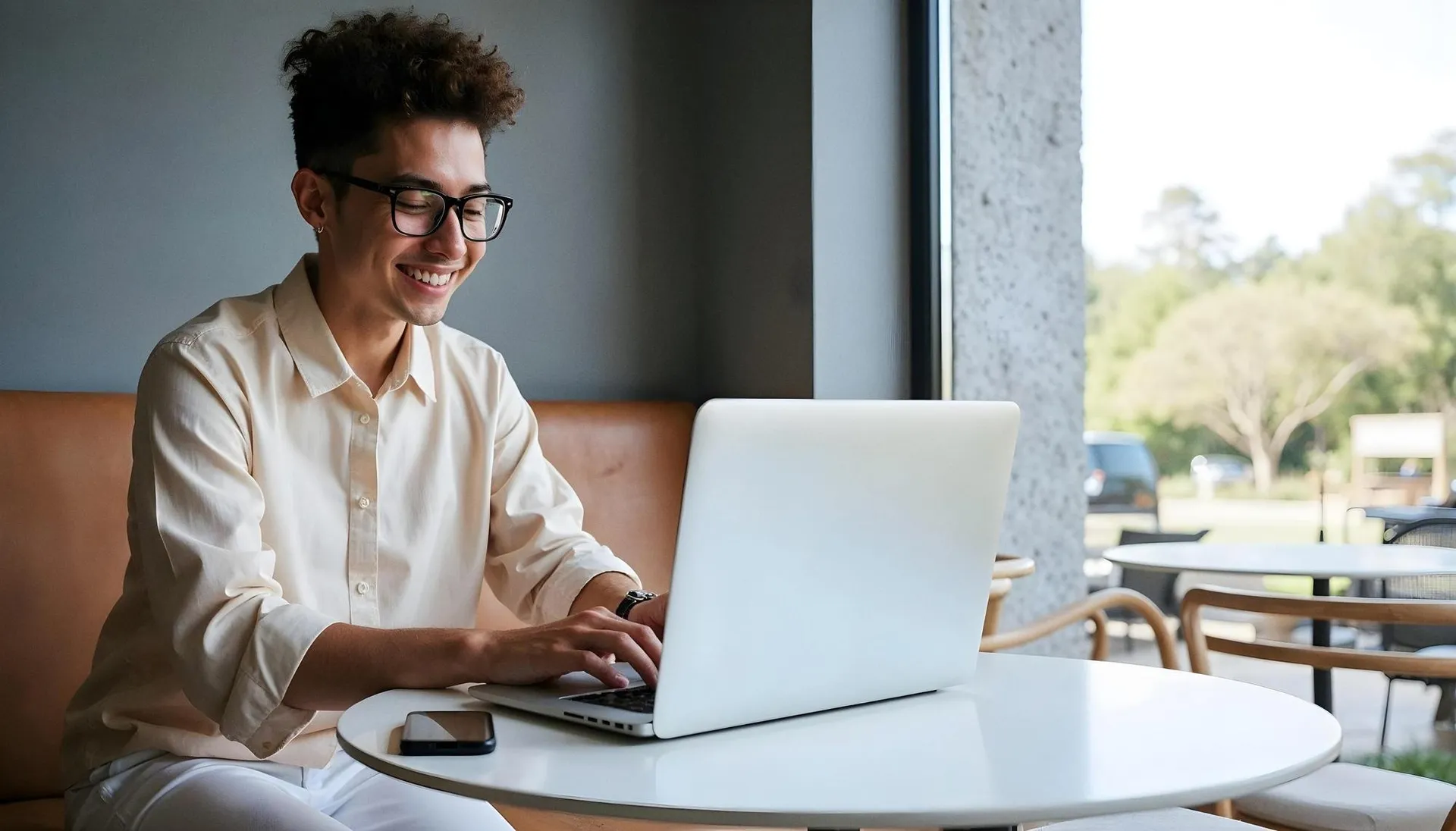 Desenvolvedor integrando a API da ValidaPay no notebook