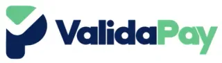 Logo Validapay Gestão de assinaturas e finanças